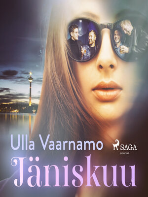 cover image of Jäniskuu